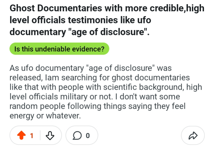 Anyone have any suggestions?