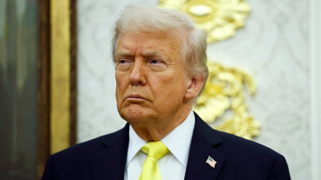 Trump Promises to Re-Examine 'Every Single Alien' Following DC Shooting