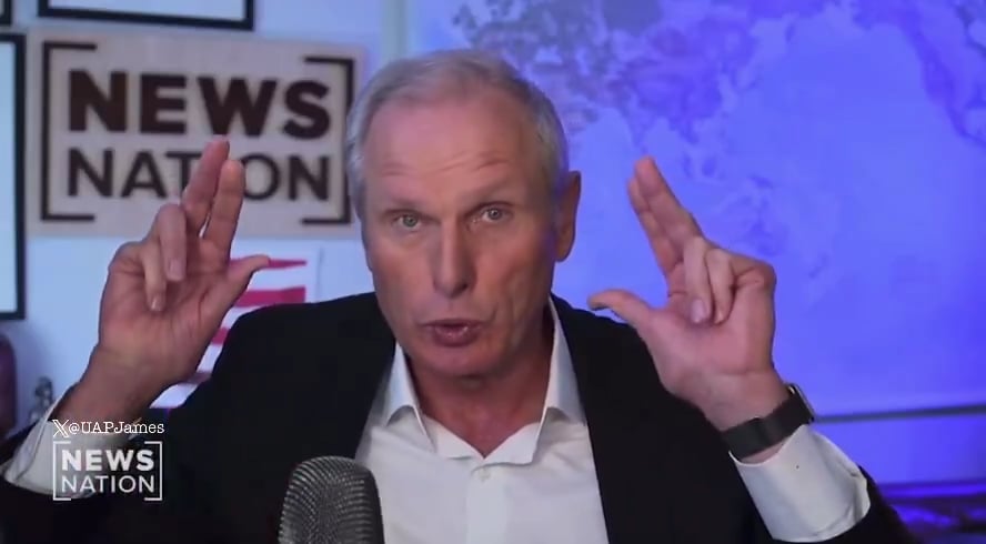 Ross Coulthart: ‘Drones’ are causing a national security crisis in Europe, can’t be taken down - “Airports are being closed. Electromagnetic pulse weapons normally used to down these so-called drones aren’t working.” - “Governments are finding they cannot do anything to respond.”