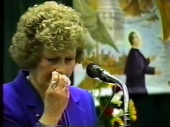 Vision of Purgatory by Sondra Abrahams (Near-Death Experience)