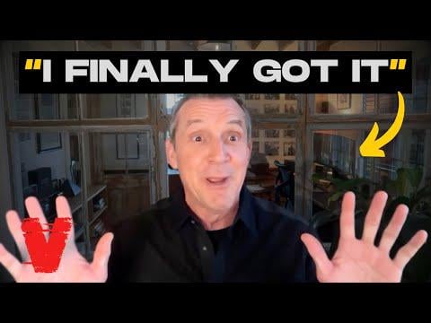 James Fox Drops UFO Bombshell