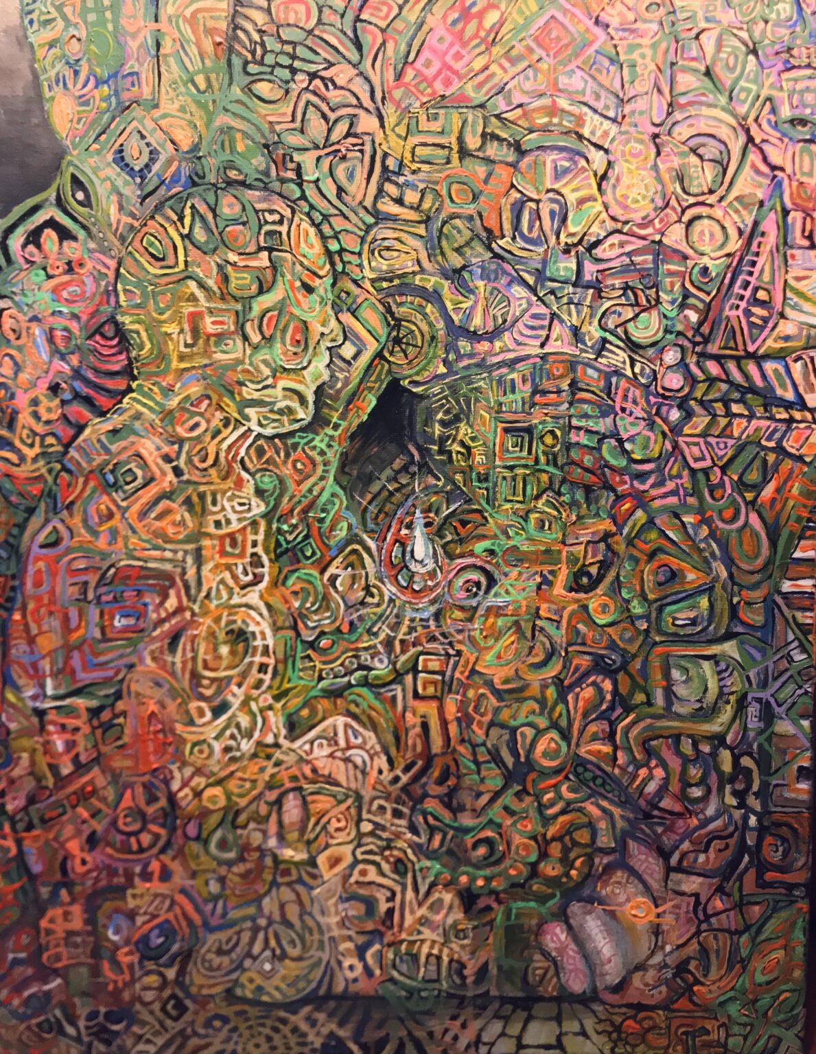 𝖀𝖓𝖙𝖎𝖙𝖑𝖊𝖉