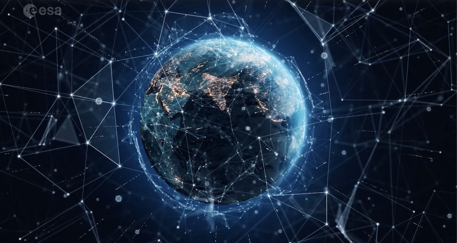 ESA outlines plans for space security program