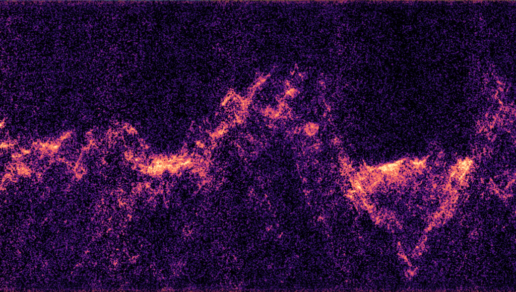 ESA's JUICE Spacecraft Imaged Interstellar Comet 3I/ATLAS As It Flew Towards Jupiter. We'll Have To Wait Until 2026 To See The Photos