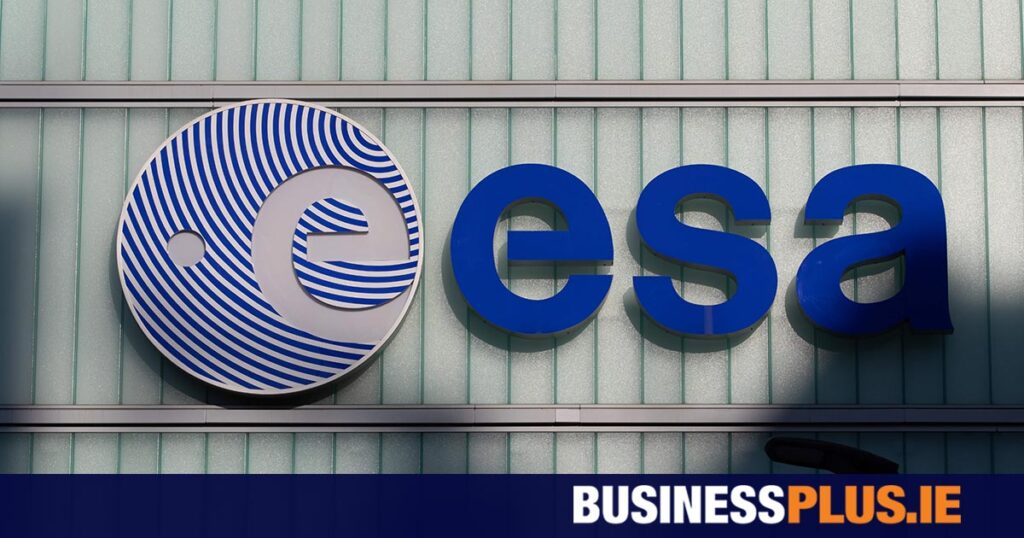 ESA funding for Irish companies more than doubles to €24m in 2024