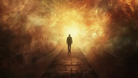 The physics that reveals the universe could be destroyed in a blink