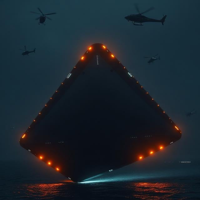 The 2nd “crash” retrieval on Long Island, NY rarely talked about. The Navy took down a UAP over Moriches Bay in 1989. A shootout ensued with ELF weapons (gauntlet from Crane, In). Crystal Tech functioned as our Semi Conductors. Leo Stringflied Vol #7