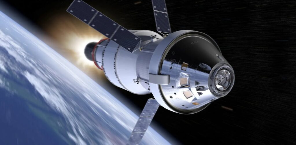 Nasa’s planned budget cuts could set back space science, but show how to future-proof the agency