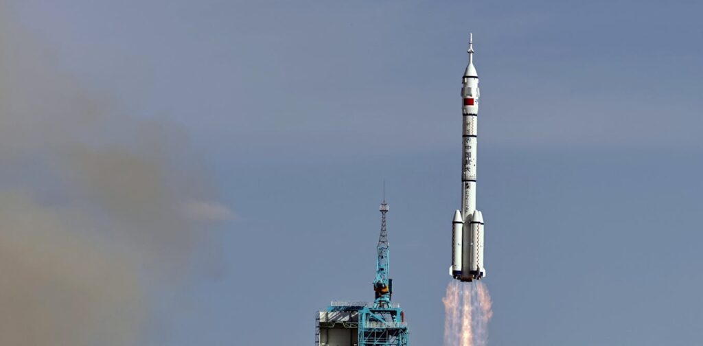 China is going to the Moon by 2030. Here’s what’s known about the mission – and why it matters