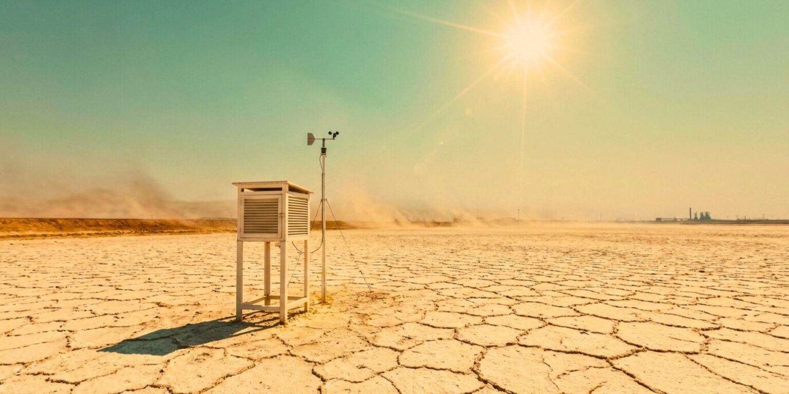 Lethal Six-Hour Heat Windows Are Emerging Worldwide, Confirmed by Station Data