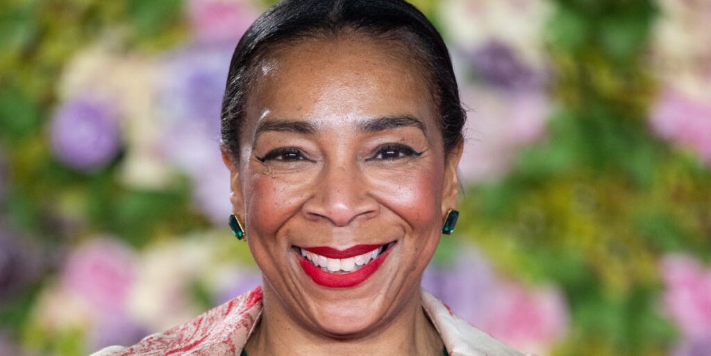 Paula Sutton reveals how ‘alien’ she felt after a freak tennis injury Paula Sutton reveals how ‘alien’ she felt after a freak tennis injury