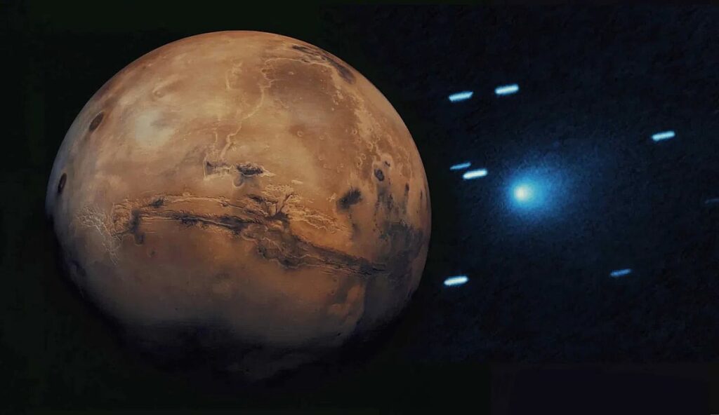 Why 3I/ATLAS holds the world’s attention: NASA’s stunning reveal today Why 3I/ATLAS holds the world’s attention: NASA’s stunning reveal today