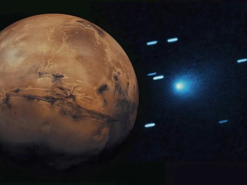 UN launches planetary defence exercise using interstellar comet 3I/ATLAS