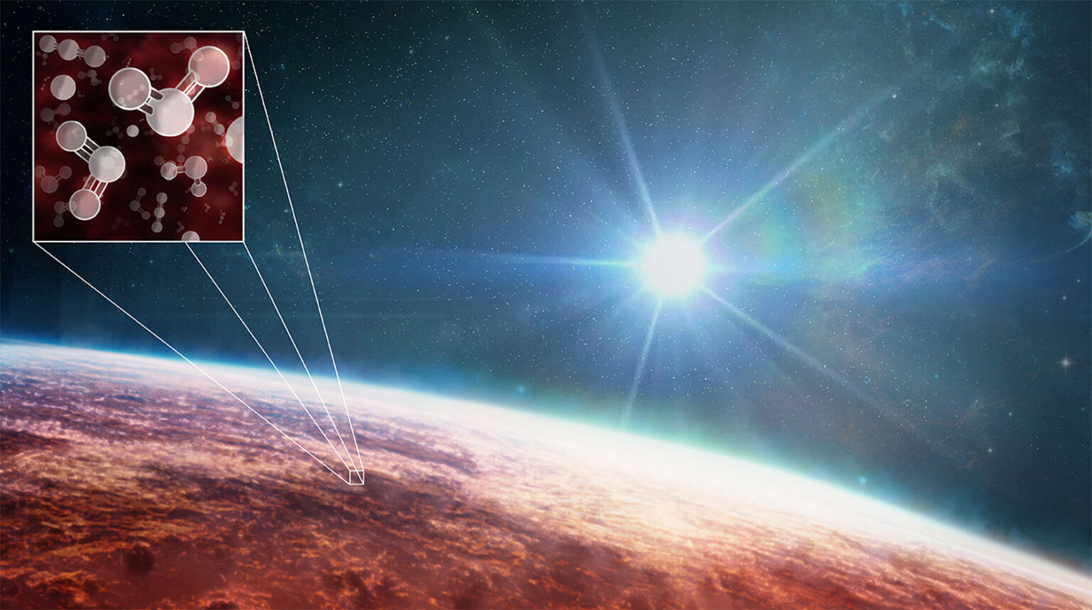 Protecting NASA funding ensures breakthroughs in space science and benefits in daily life continue