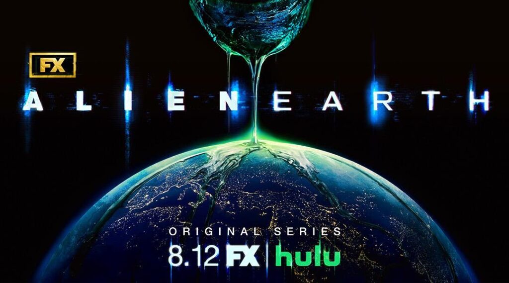 Earth" (Season 1, Episodes 7-8)