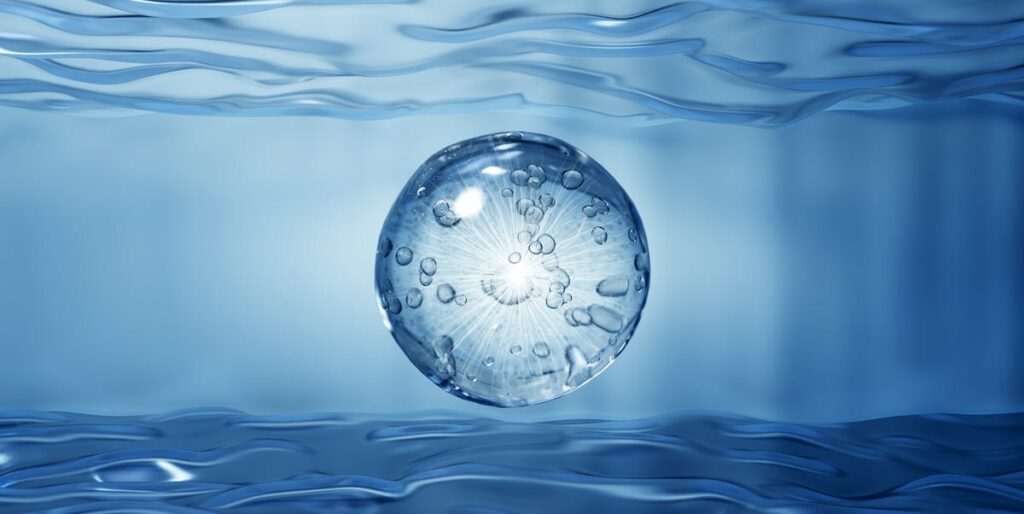 Scientists Discovered ‘Highly Energetic’ Water With Massive Potential