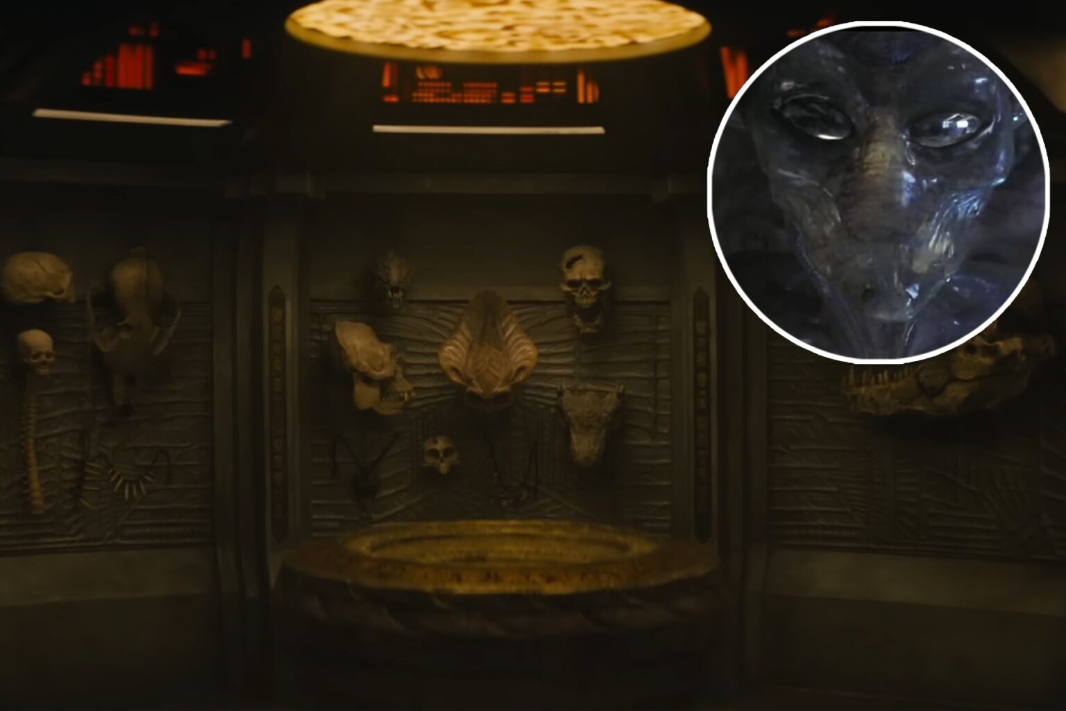 Badlands Independence Easter Egg Confirmed