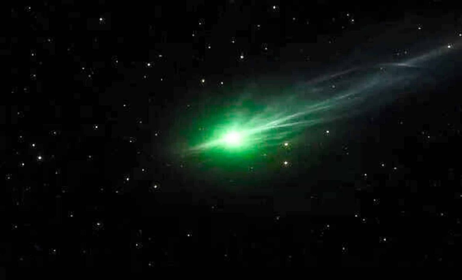 A Deep Space Radio Signal From Interstellar Object 3I/Atlas Just Confirmed What It Really Is