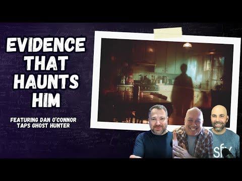 Are paranormal investigations scary?