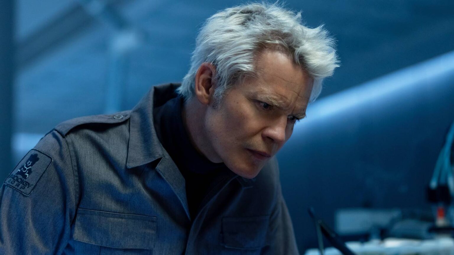 Earth (and 5 more that I hated)