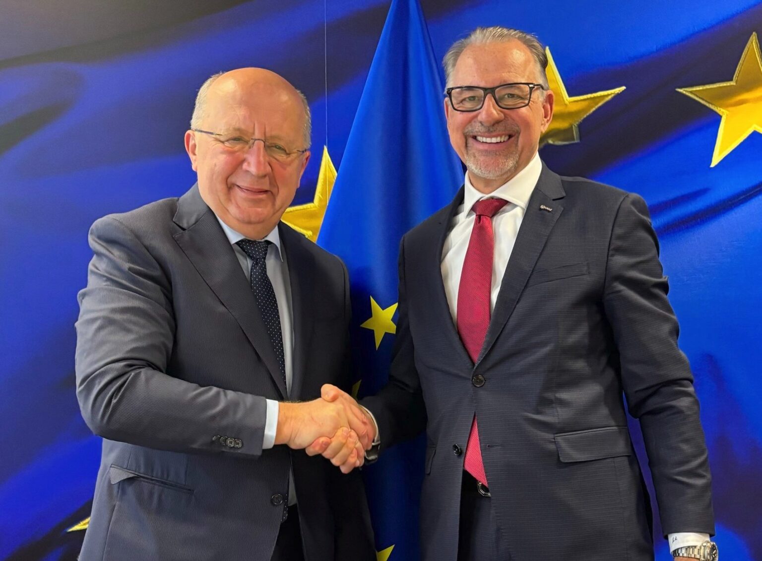 ESA seeks funding for ‘security and resilience’ satellite program