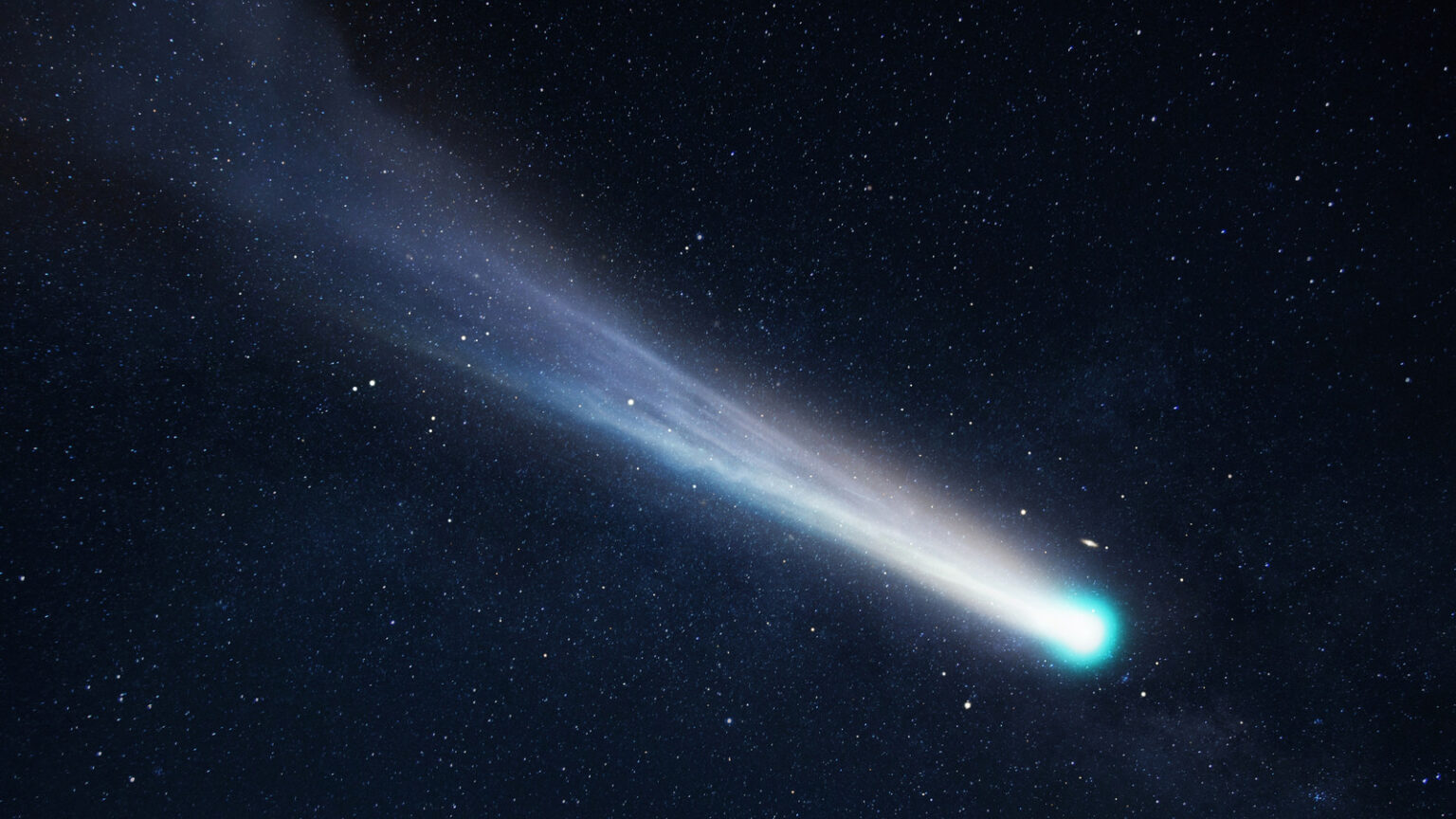 Comet 3I/ATLAS’s Acceleration Might Not Be Caused By Gravity Comet 3I/ATLAS's Acceleration Might Not Be Caused By Gravity