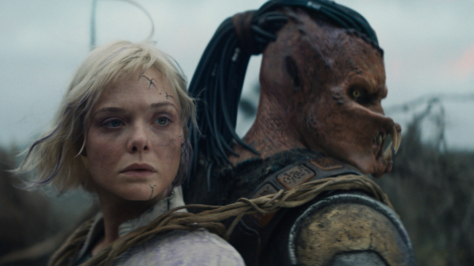 Every Movie And TV Show In The Alien-Predator Universe, Ranked