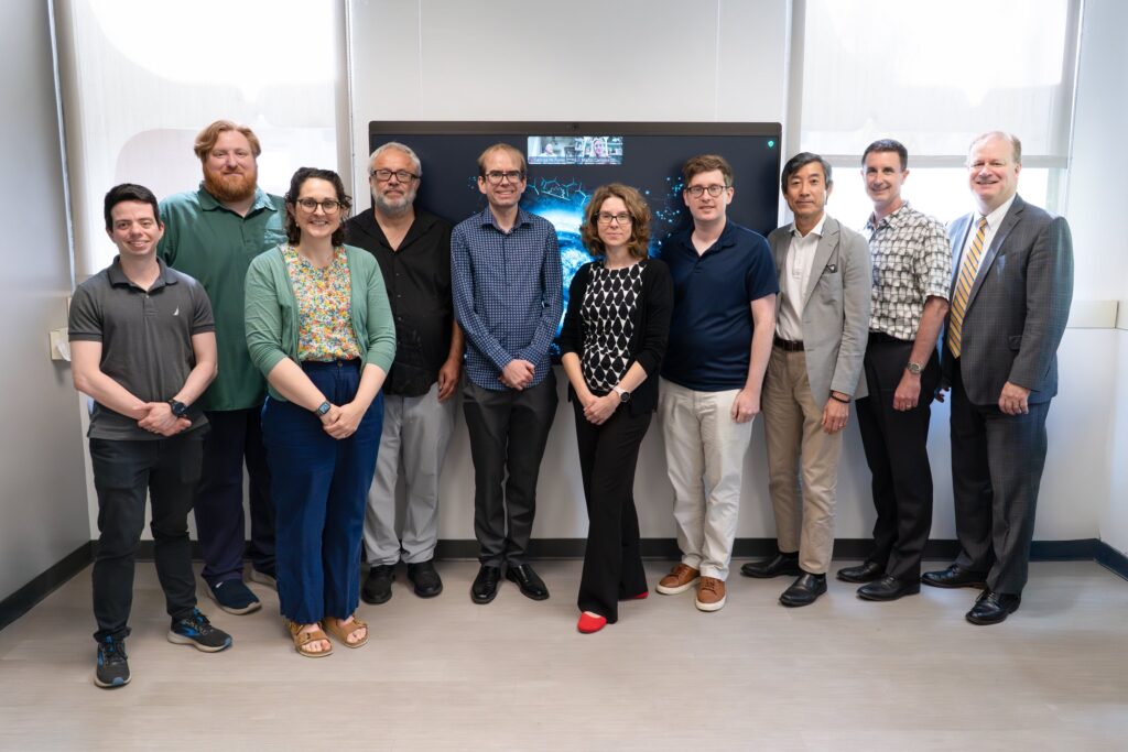 UCR physicist co-leads interdisciplinary center to enhance understanding of the universe | UCR News