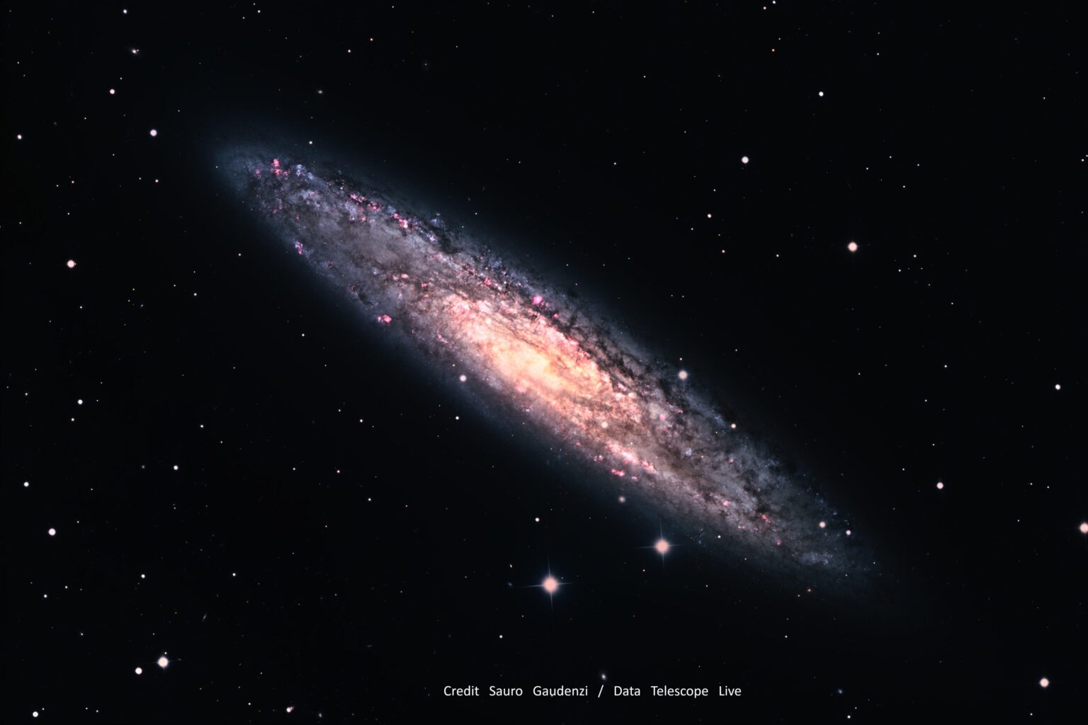 NGC 253
