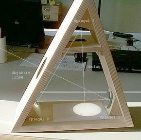 Solar observatory DIY