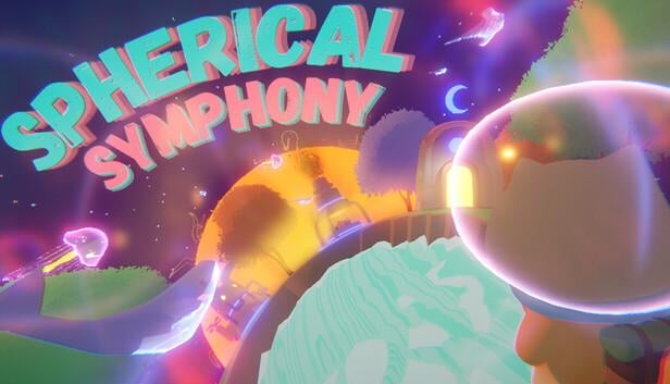 Apologies as this isn't the usual post here, but I thought maybe some folk who love space would love my cosmic planet simulator game's demo