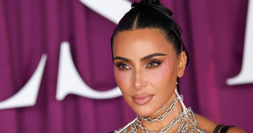 Kim Kardashian Learns She Has 'Low' Brain Activity After Getting a Scan: 'That Can't Be'