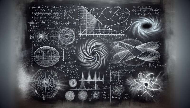 Mathematical proof debunks the idea that the universe is a computer simulation