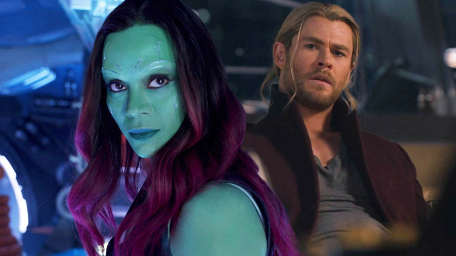 7 Most Powerful Aliens In The MCU (Who Aren't Thor)