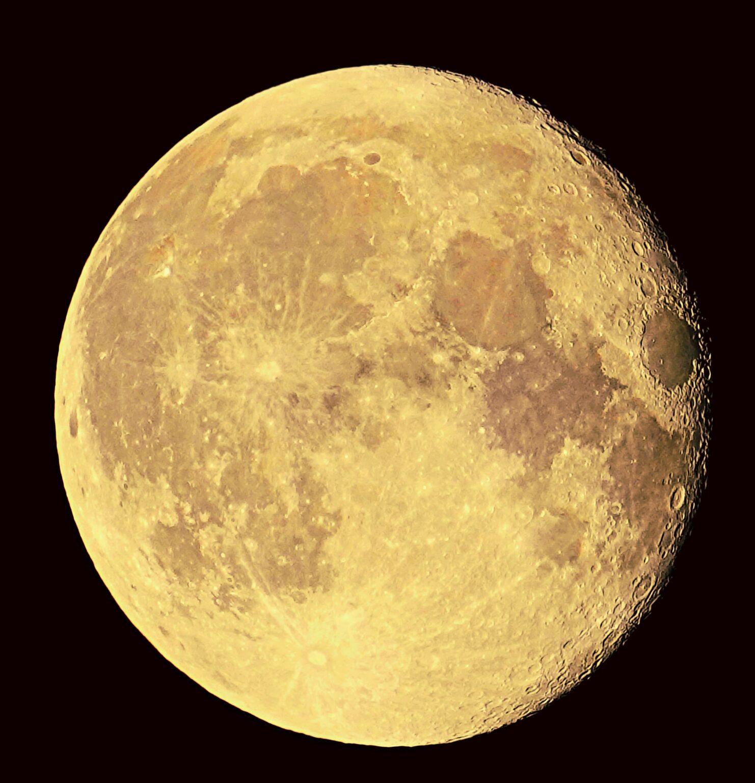 I need some camaraderie...