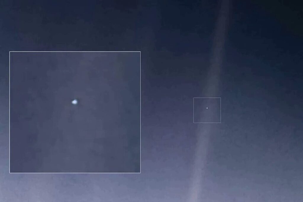 NASA’s Voyager 1 set to become first human-made object to reach a full light-day distance from Earth in 2026