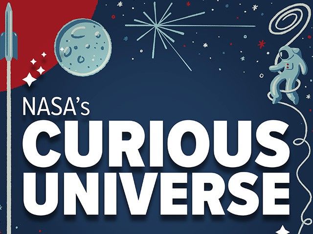 Curious Universe Logo