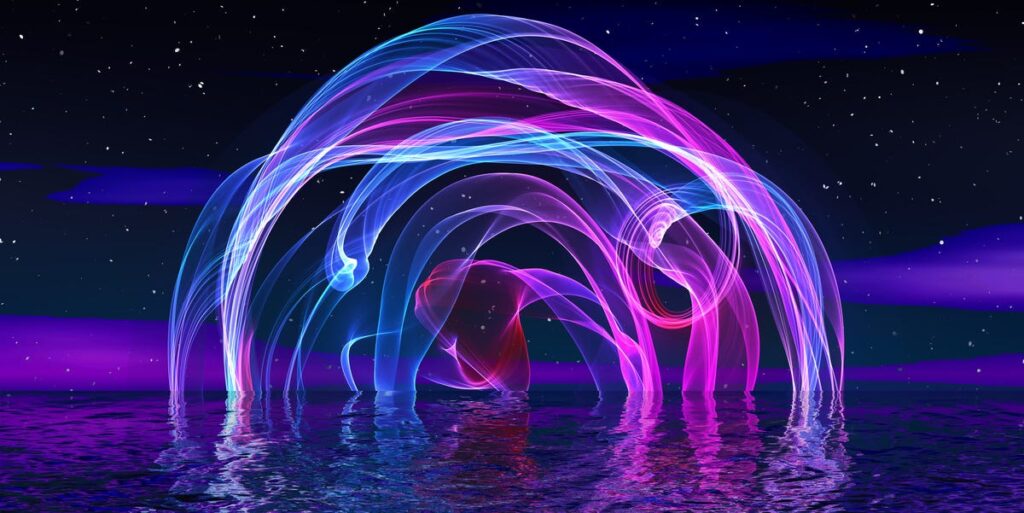 Hidden Universe Clues Found on Ocean Floor, Scientists Reveal