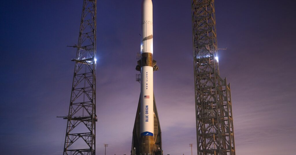 Invisible threat disrupts NASA’s first Mars mission in 5 years Invisible threat disrupts NASA's first Mars mission in 5 years