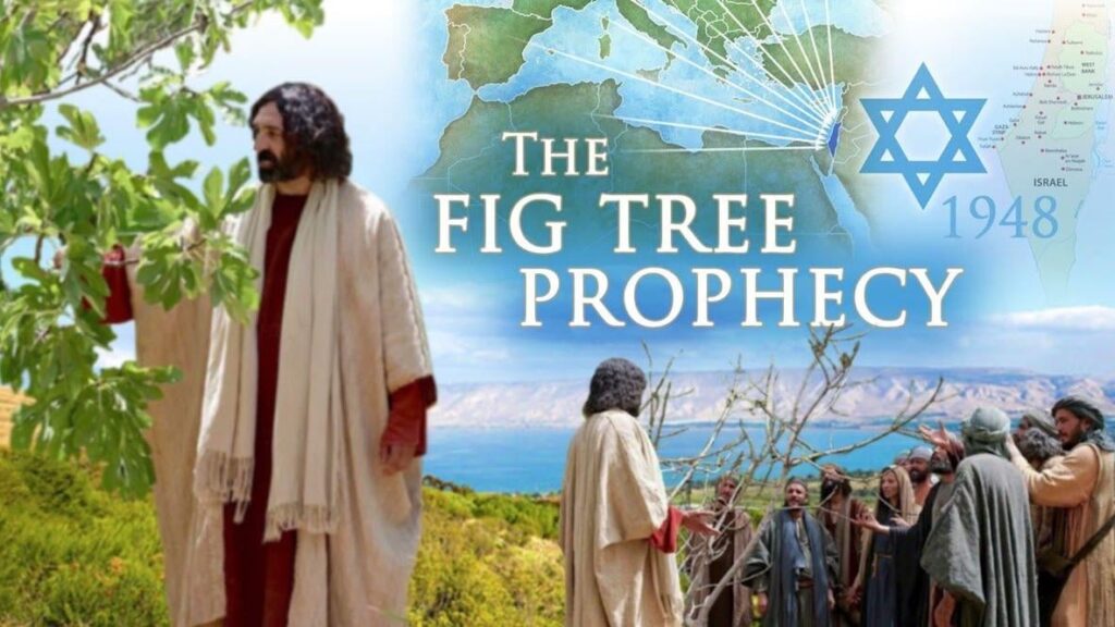 Jesus foretells the season of his promised return in Matthew 24:32-34; the parable of the fig tree. Are we close?