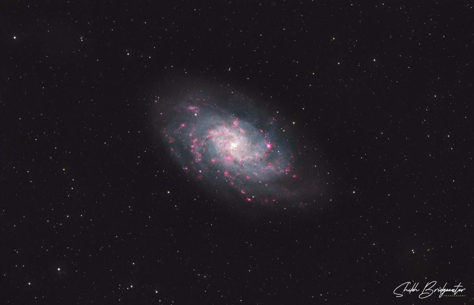M33 (Triangulum Galaxy)