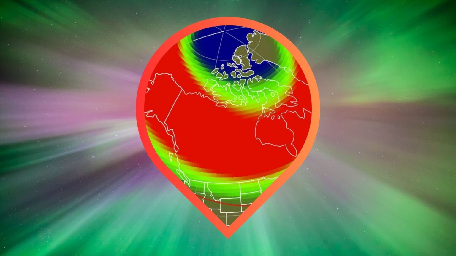 Northern lights may be visible in 17 states (or more) Nov. 12-13