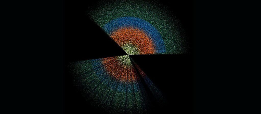 PHYS.Org: "Dark matter does not defy gravity, study suggests"