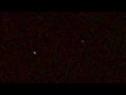 Fastest Astral Entity I've Ever Filmed Zipping Past Stars (UAP)