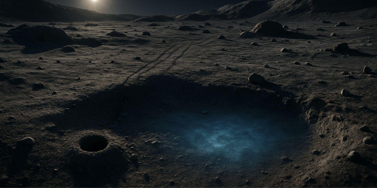 Nuclear Signatures in Lunar Stone: A Practical Search Plan for Alien Industry