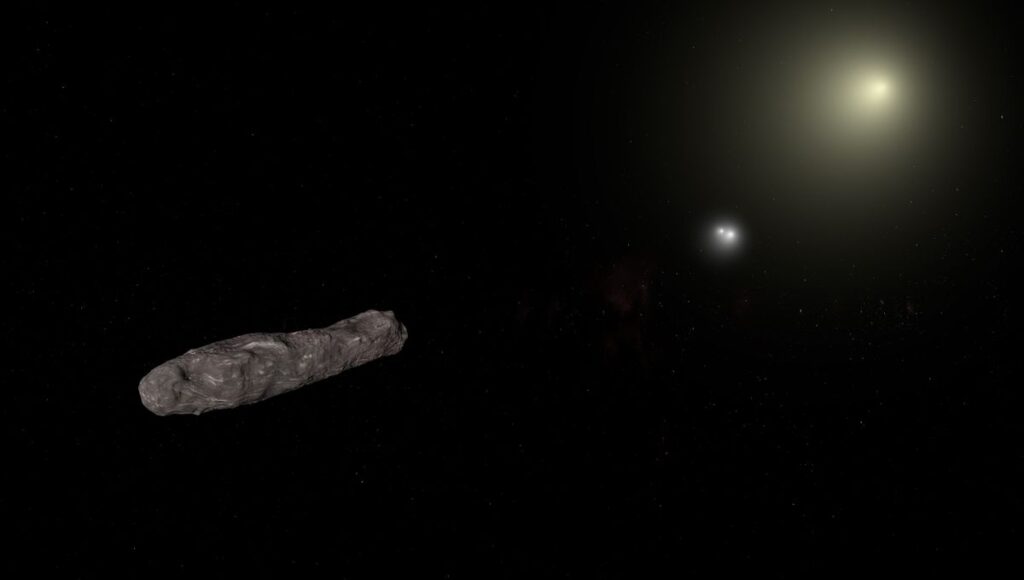 If 3I/ATLAS Had Been On A Collision Course With Earth, Where Would Be In Greatest Danger?