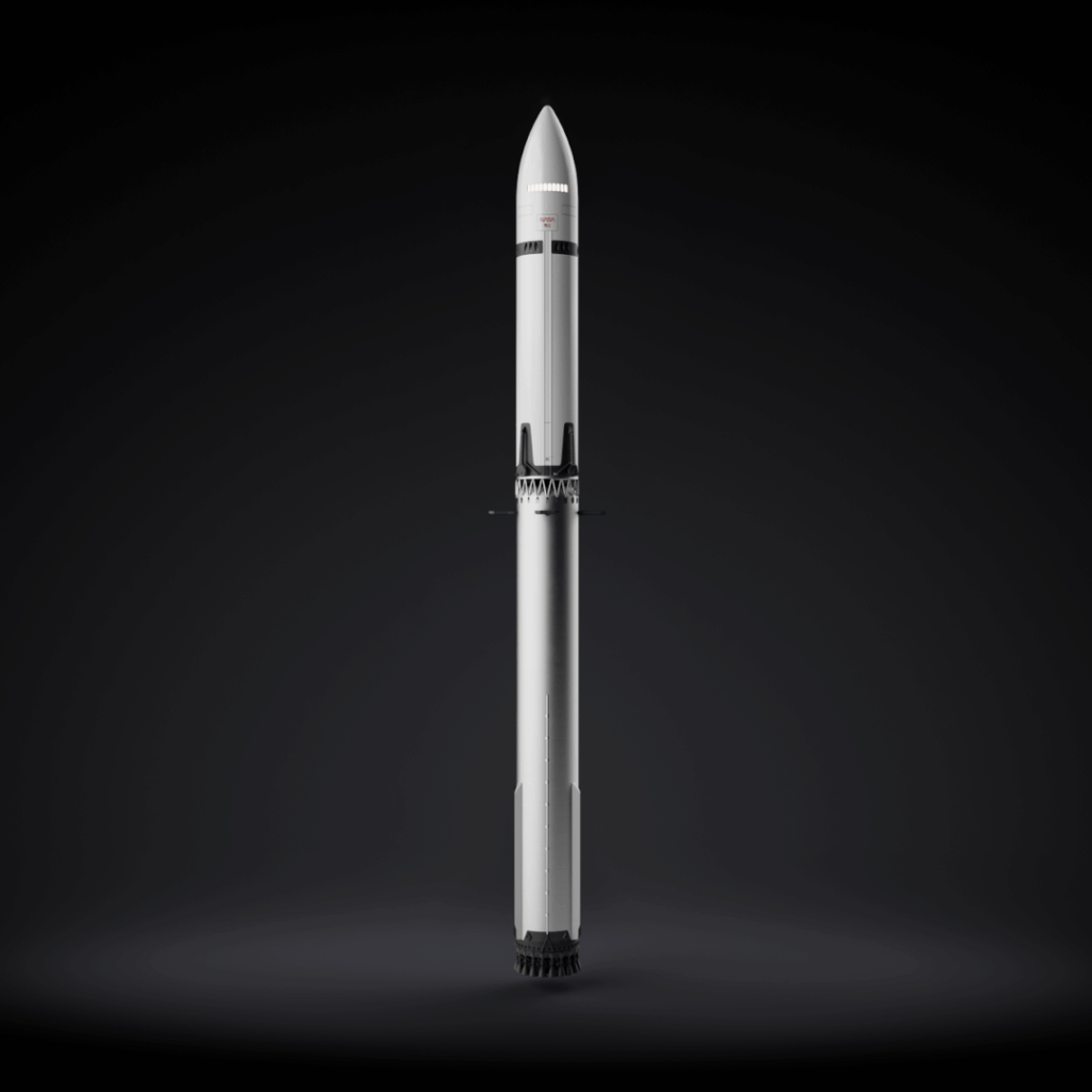 SpaceX's fuel depots will be a "subversion" of the Starship HLS