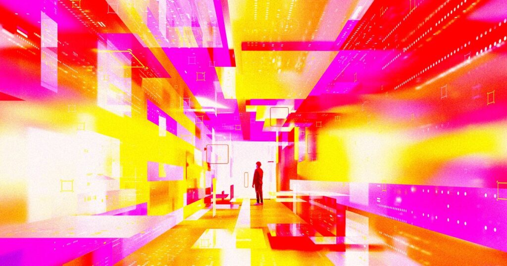 Physicists Say They've Proven Whether We're Living in a Simulation