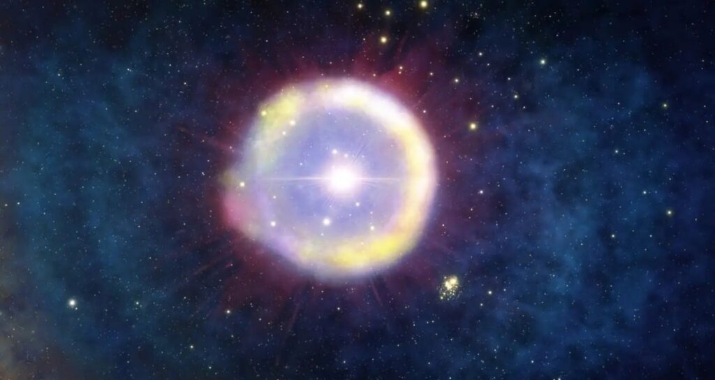 The James Webb Telescope May Have Found The Oldest Stars The James Webb Telescope May Have Found The Oldest Stars