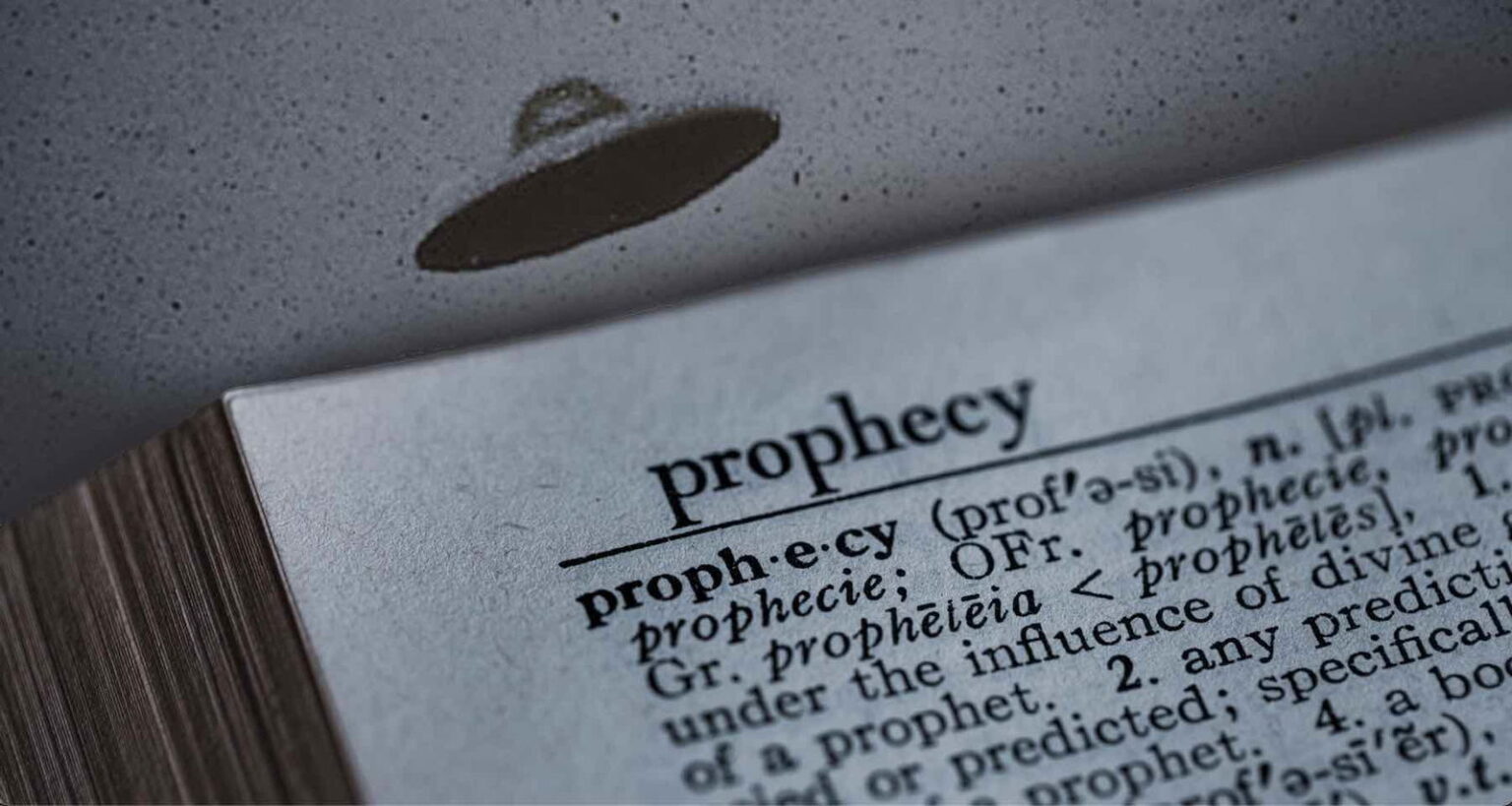 “Alarm Bells Went Off”: New Research Takes a Critical Look at the Landmark UFO Cult Study ‘When Prophecy Fails’ When Prophecy Fails